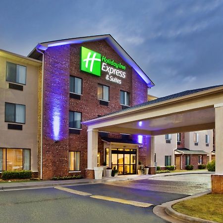 Holiday Inn Express & Suites Buford Ne - Lake Lanier By Ihg Exteriör bild
