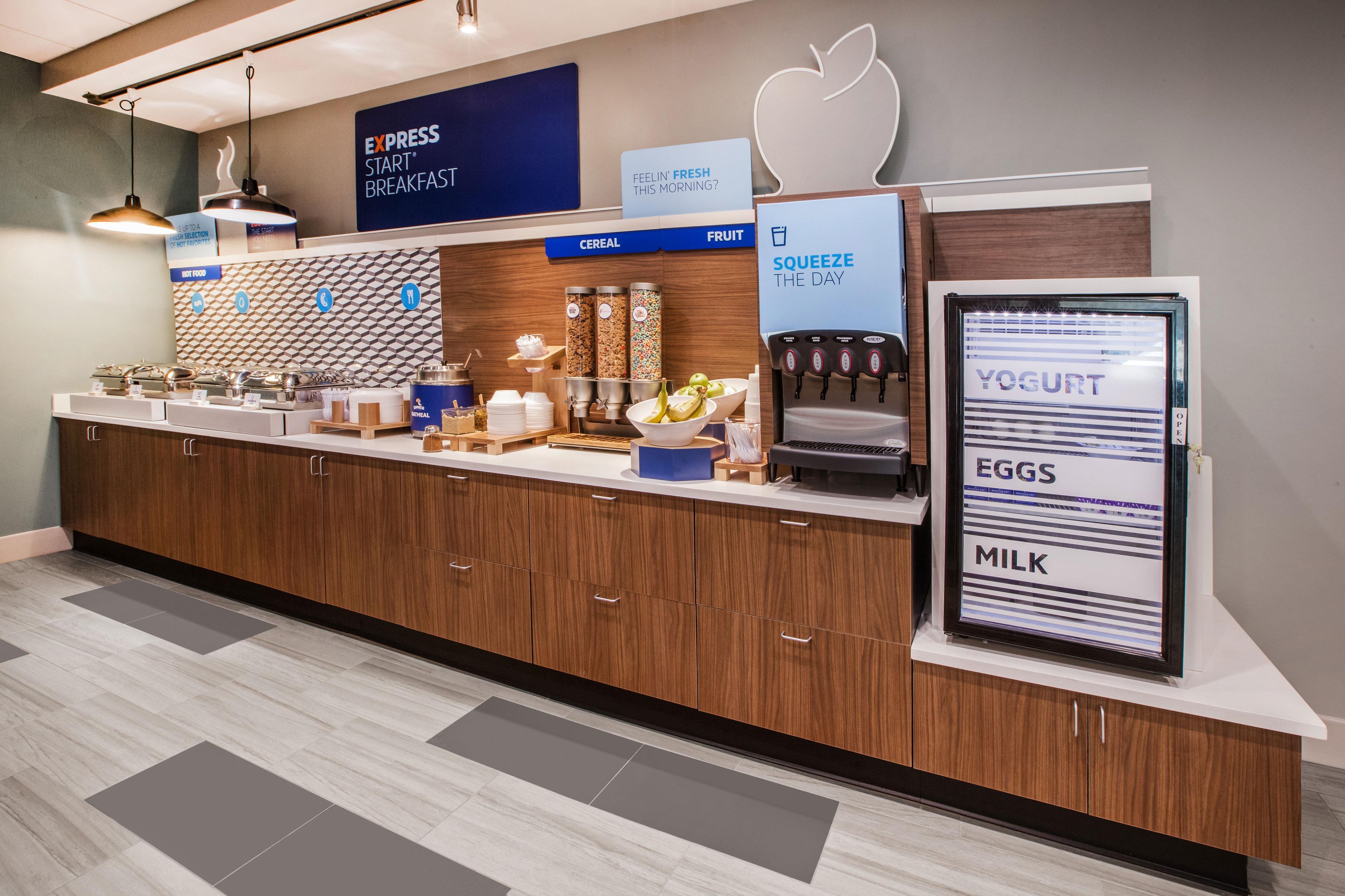 Holiday Inn Express & Suites Buford Ne - Lake Lanier By Ihg Exteriör bild