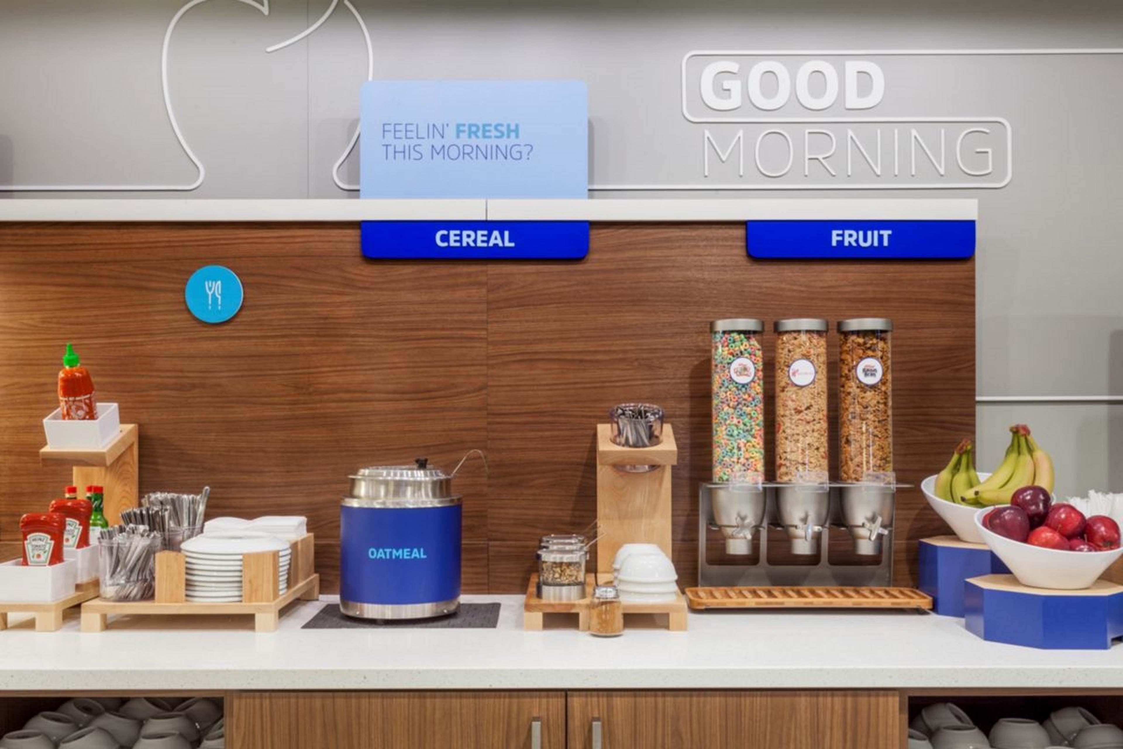 Holiday Inn Express & Suites Buford Ne - Lake Lanier By Ihg Exteriör bild