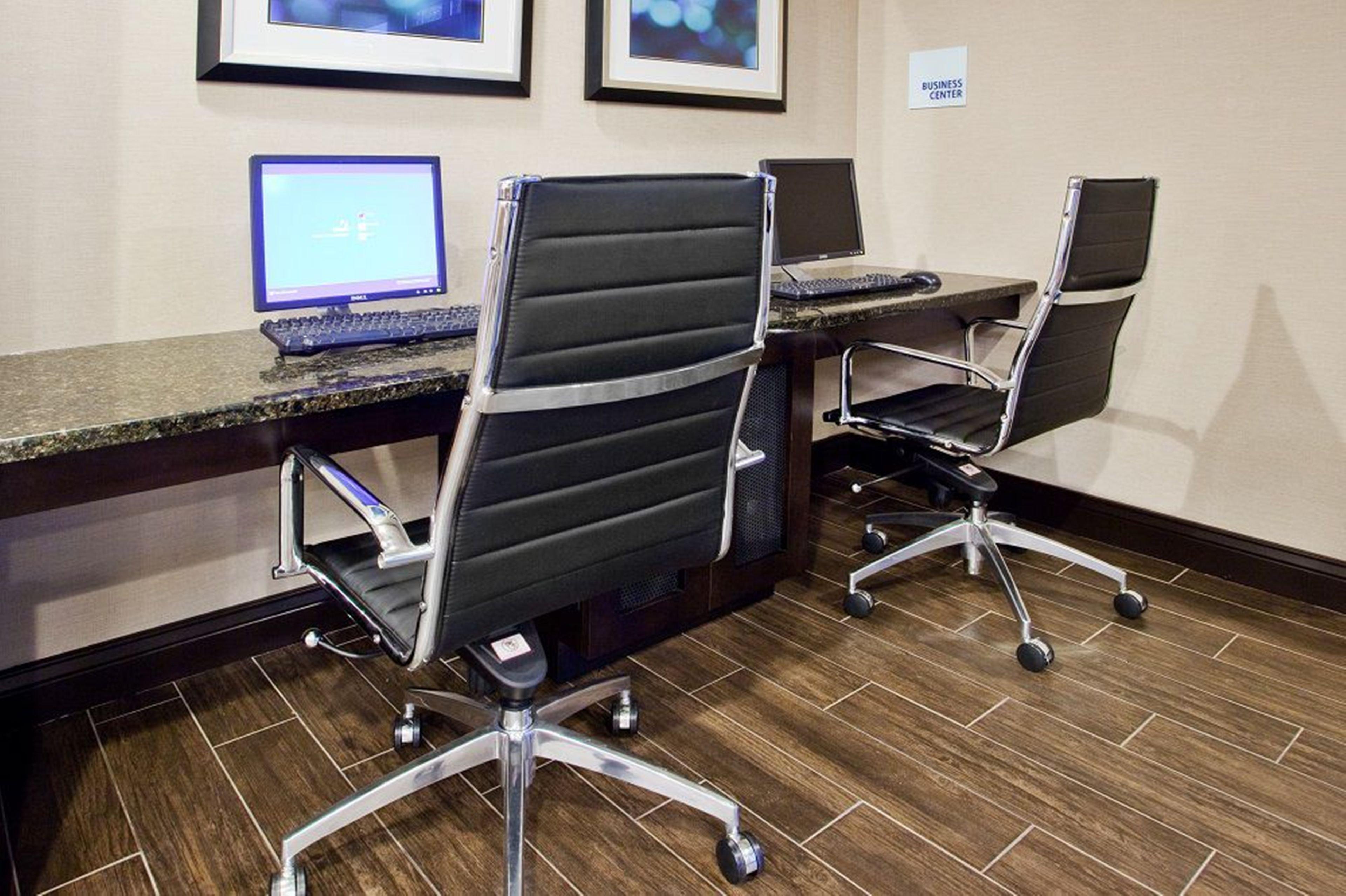 Holiday Inn Express & Suites Buford Ne - Lake Lanier By Ihg Exteriör bild