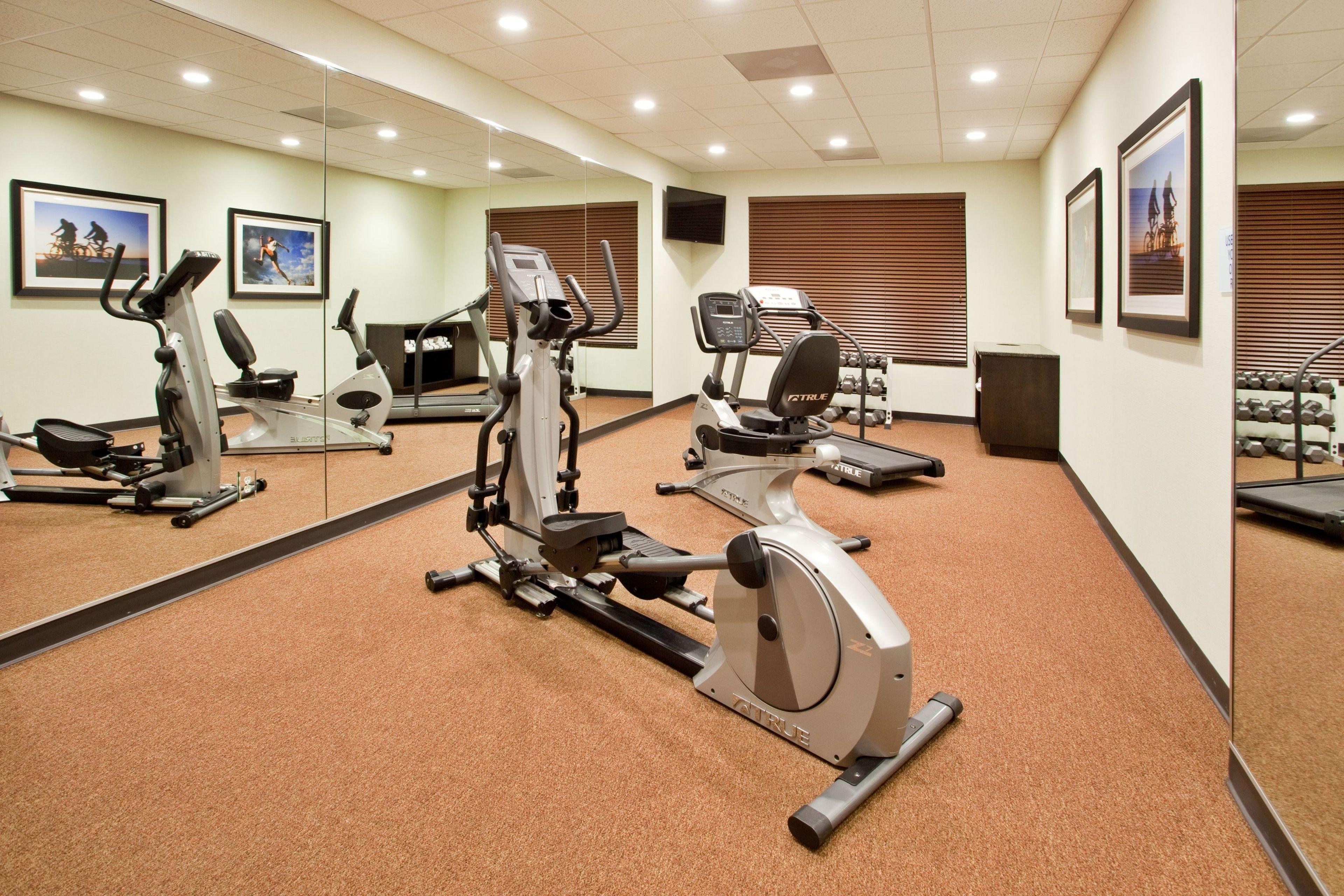 Holiday Inn Express & Suites Buford Ne - Lake Lanier By Ihg Exteriör bild