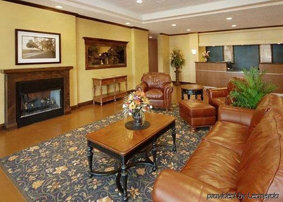 Holiday Inn Express & Suites Buford Ne - Lake Lanier By Ihg Rum bild